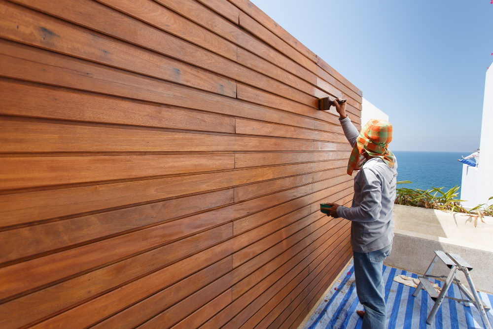 Siding Installation Services